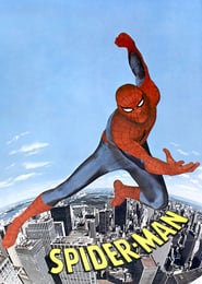 The Amazing Spider-Man