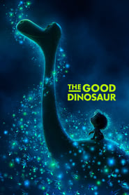 The Good Dinosaur