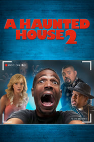 A Haunted House 2