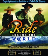 Ride Around the World