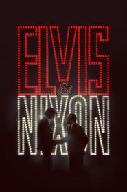 Elvis & Nixon