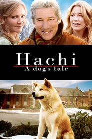 Hachi: A Dog’s Tale