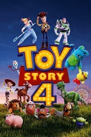 Toy Story 4