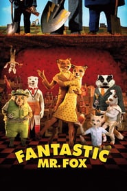 Fantastic Mr. Fox