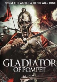 Gladiator of Pompeii