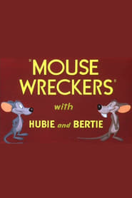 Mouse Wreckers