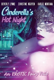 Cinderella’s Hot Night