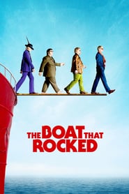 The Boat That Rocked