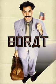 Borat: Cultural Learnings of America for Make Benefit Glorious Nation of Kazakhstan