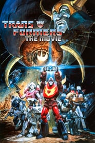 The Transformers: The Movie