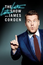 The Late Late Show with James Corden