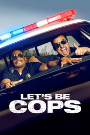 Let’s Be Cops