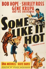 Some Like It Hot