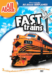 All About Fast Trains/All About Airplanes