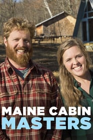 Maine Cabin Masters