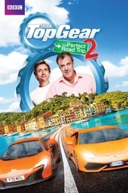 Top Gear: The Perfect Road Trip 2