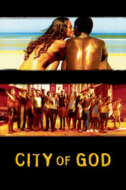 City of God