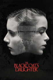 The Blackcoat’s Daughter