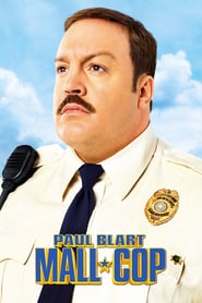 Paul Blart: Mall Cop