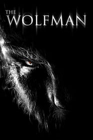 The Wolfman