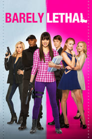 Barely Lethal