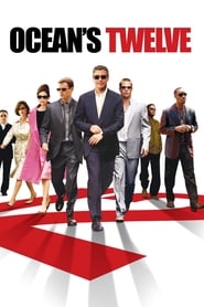 Ocean’s Twelve