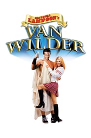 National Lampoon’s Van Wilder