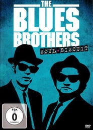 The Blues Brothers: Soul Biscuit