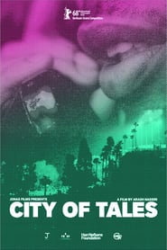 City of Tales