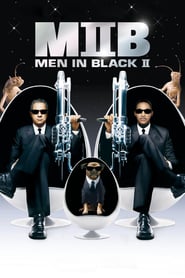 Men in Black II