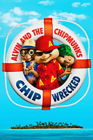 Alvin and the Chipmunks: Chipwrecked