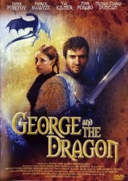 George and the Dragon