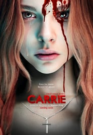 Creating Carrie