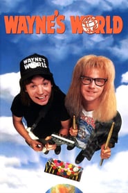 Wayne’s World