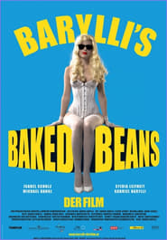 Baryllis Baked Beans