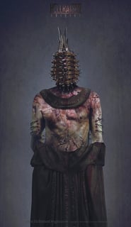 Hellraiser: Origins