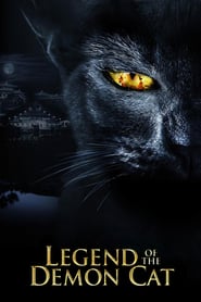 Legend of the Demon Cat