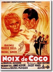 Noix de coco