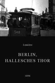 Berlin, Hallesches Thor