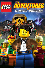 LEGO: The Adventures of Clutch Powers