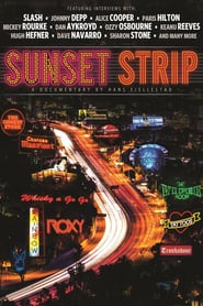 Sunset Strip