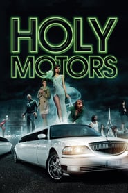 Holy Motors