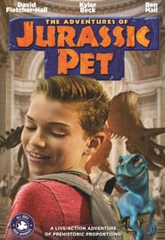 The Adventures of Jurassic Pet