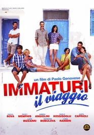 Immaturi – Il viaggio