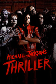 Michael Jackson’s Thriller