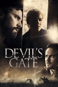 Devil’s Gate