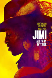 Jimi: All Is by My Side