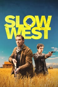 Slow West