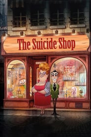 The Suicide Shop