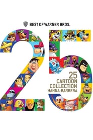 Best of Warner Bros. 25 Cartoon Collection: Hanna-Barbera